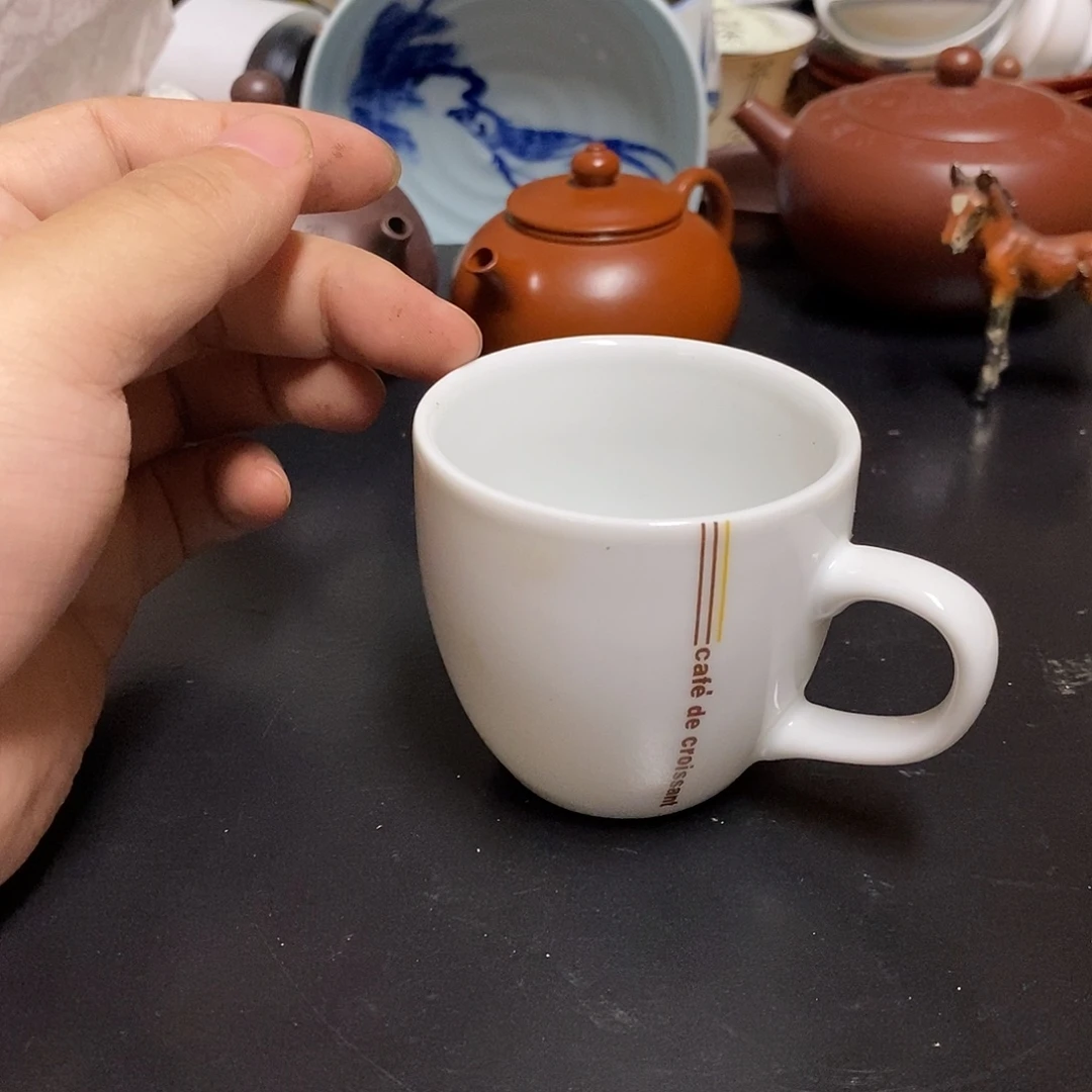 茶器茶叶摆件周边