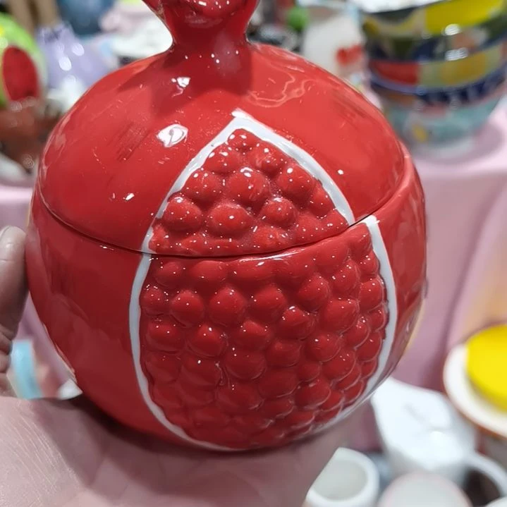 瓷片陶瓷产品设计