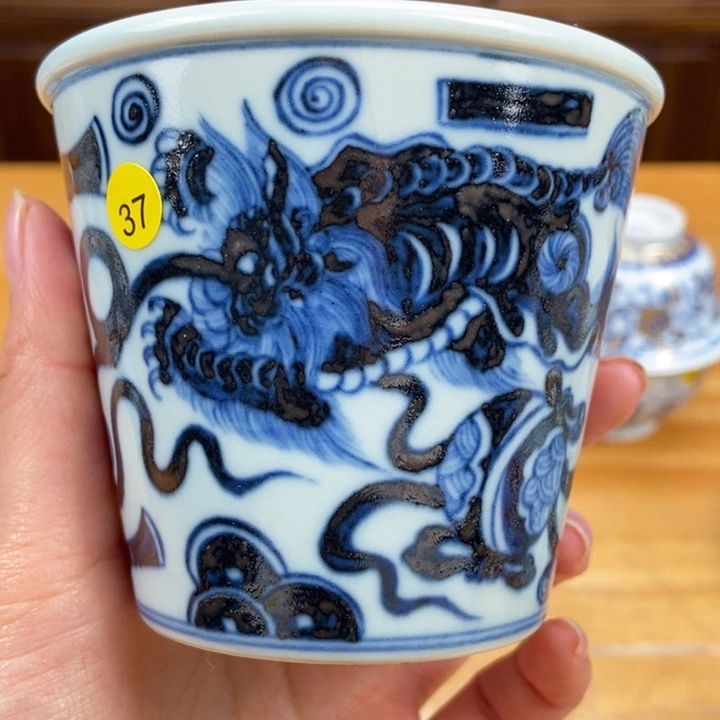 景德镇手绘哈哈哈哈哈