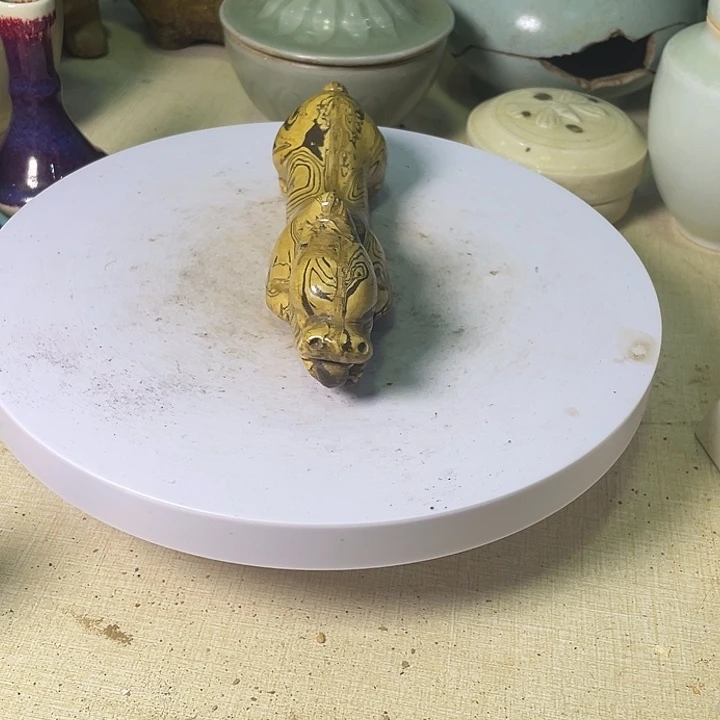 夜***雪手工艺品琉璃陶瓷111111