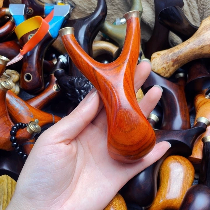 大果紫檀（缅甸花梨）瑕疵1673