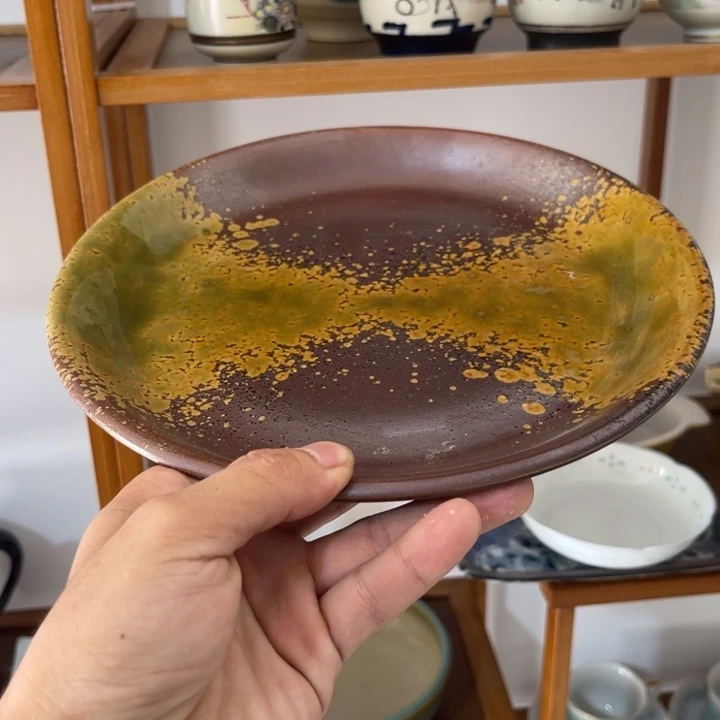 紫砂默认微瑕 满28包邮不凑单发空包裹108