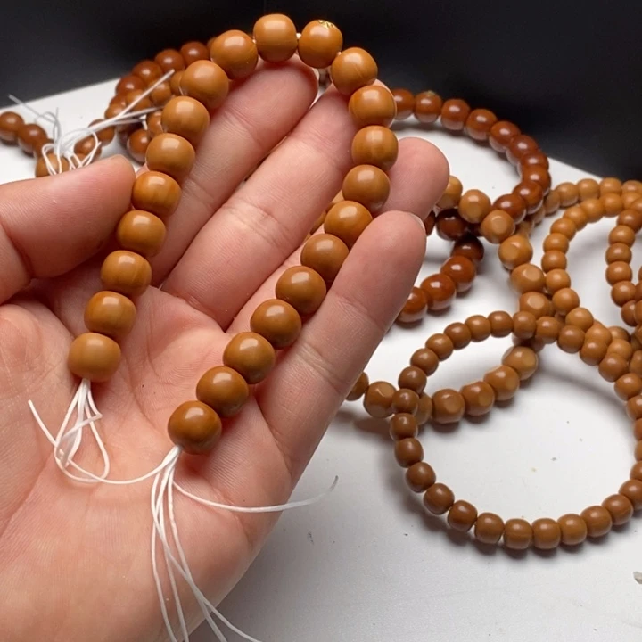 吊坠猴头核桃全品单标款