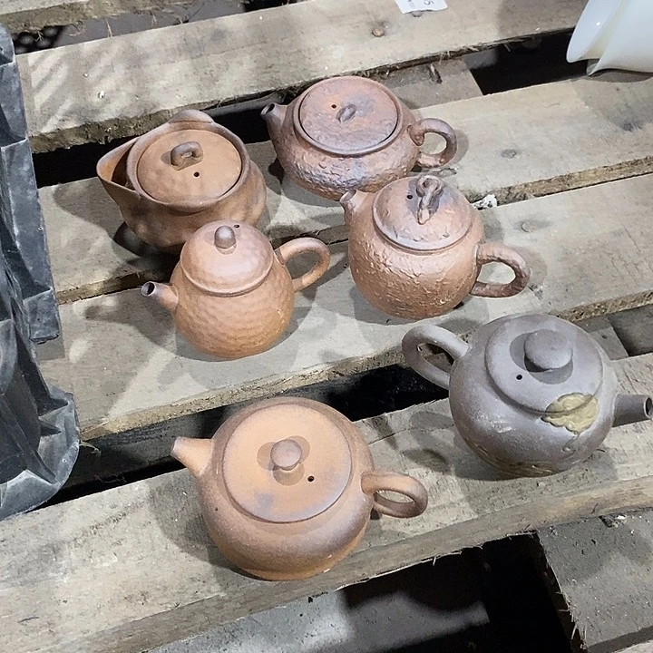 微瑕茶具介意勿拍