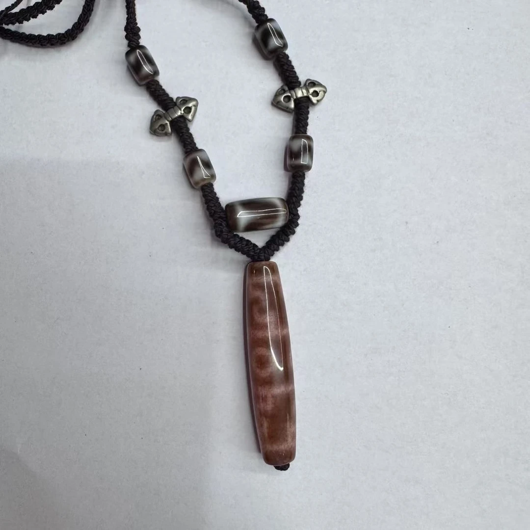 玛瑙珠挂件MA052414