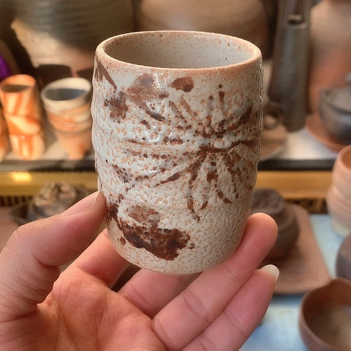 陶瓷马克杯咖啡杯