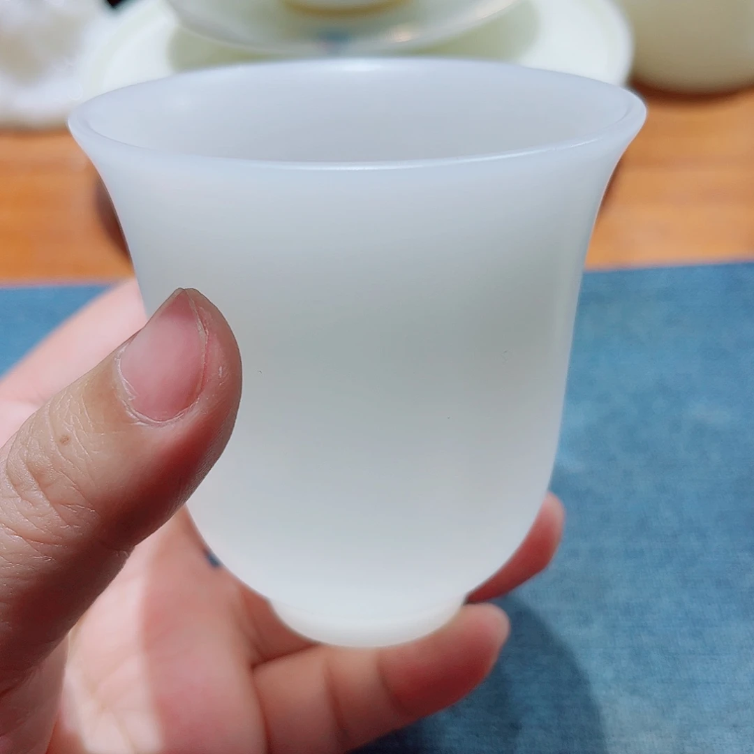 陶素烧璞玉130cccc