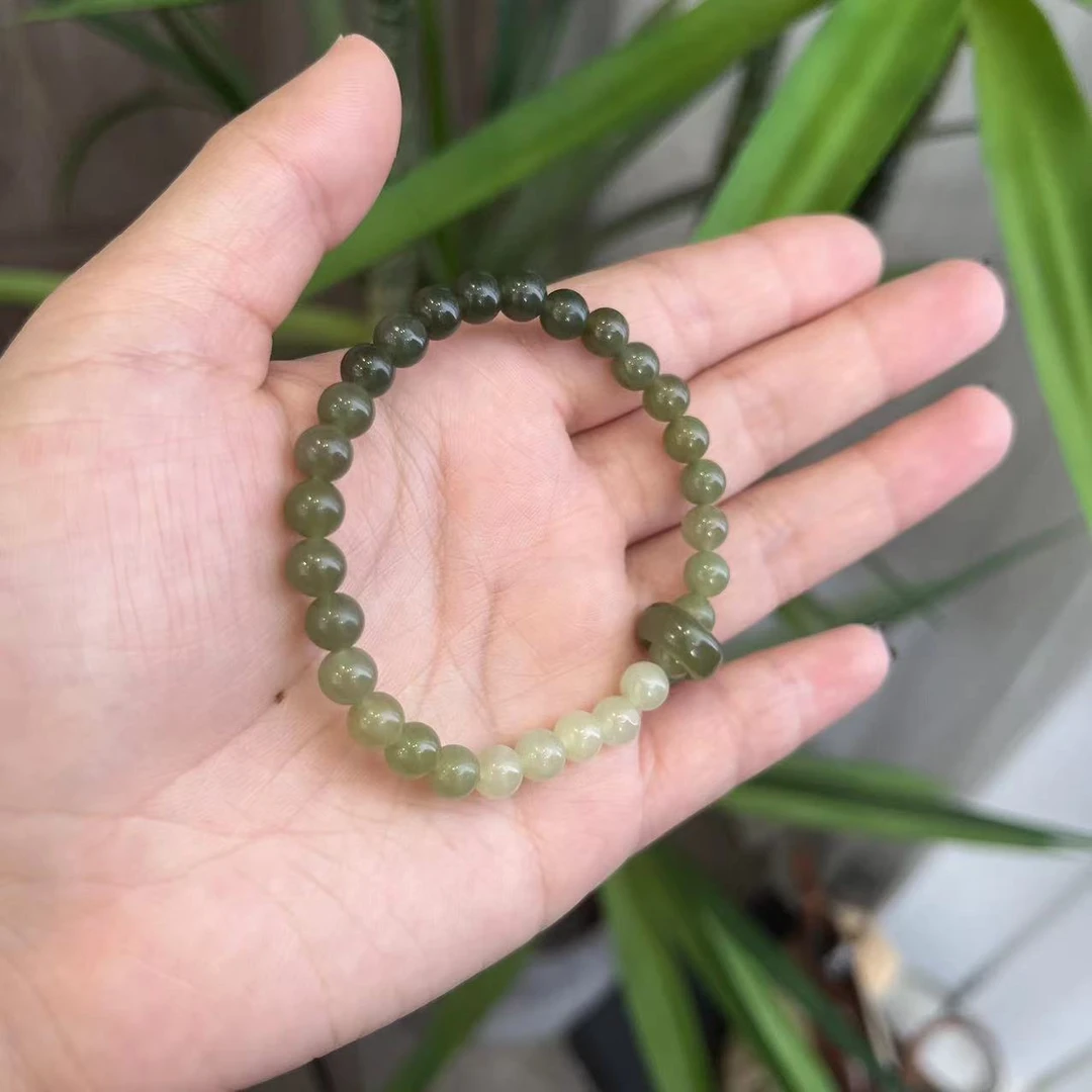 非金属仿水晶手链 百搭时尚气质手串C9101