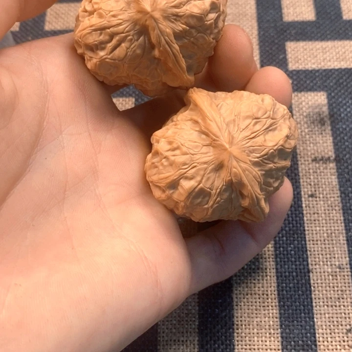 吊坠文玩核桃全品南瓜