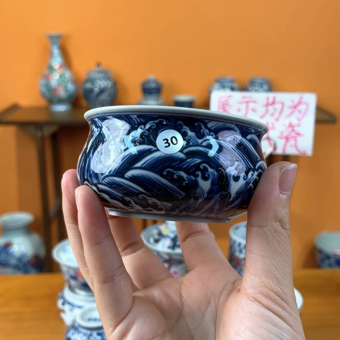 景德镇手绘哈哈哈哈哈哈