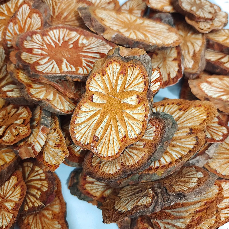 深山 大红藤 血藤 云南深山好货 老树红藤