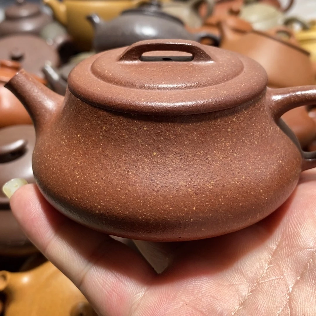 茶壶紫砂寂***节闪购商品紫砂壶