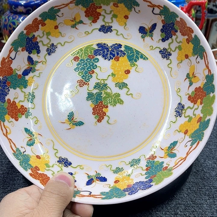 瓷片摆件工艺品有限公司