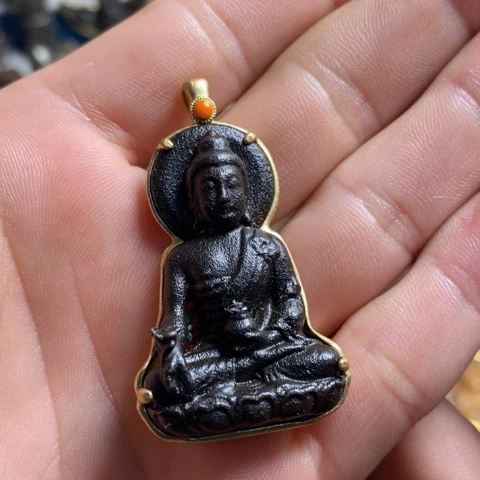 泥塑小元素品相完美