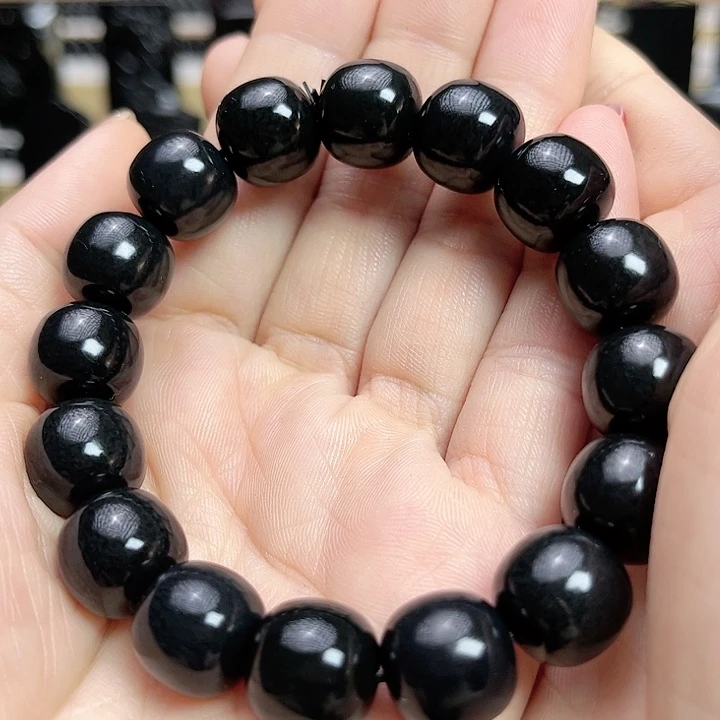 和田玉手链未镶嵌银****つ卡14老型高羊脂