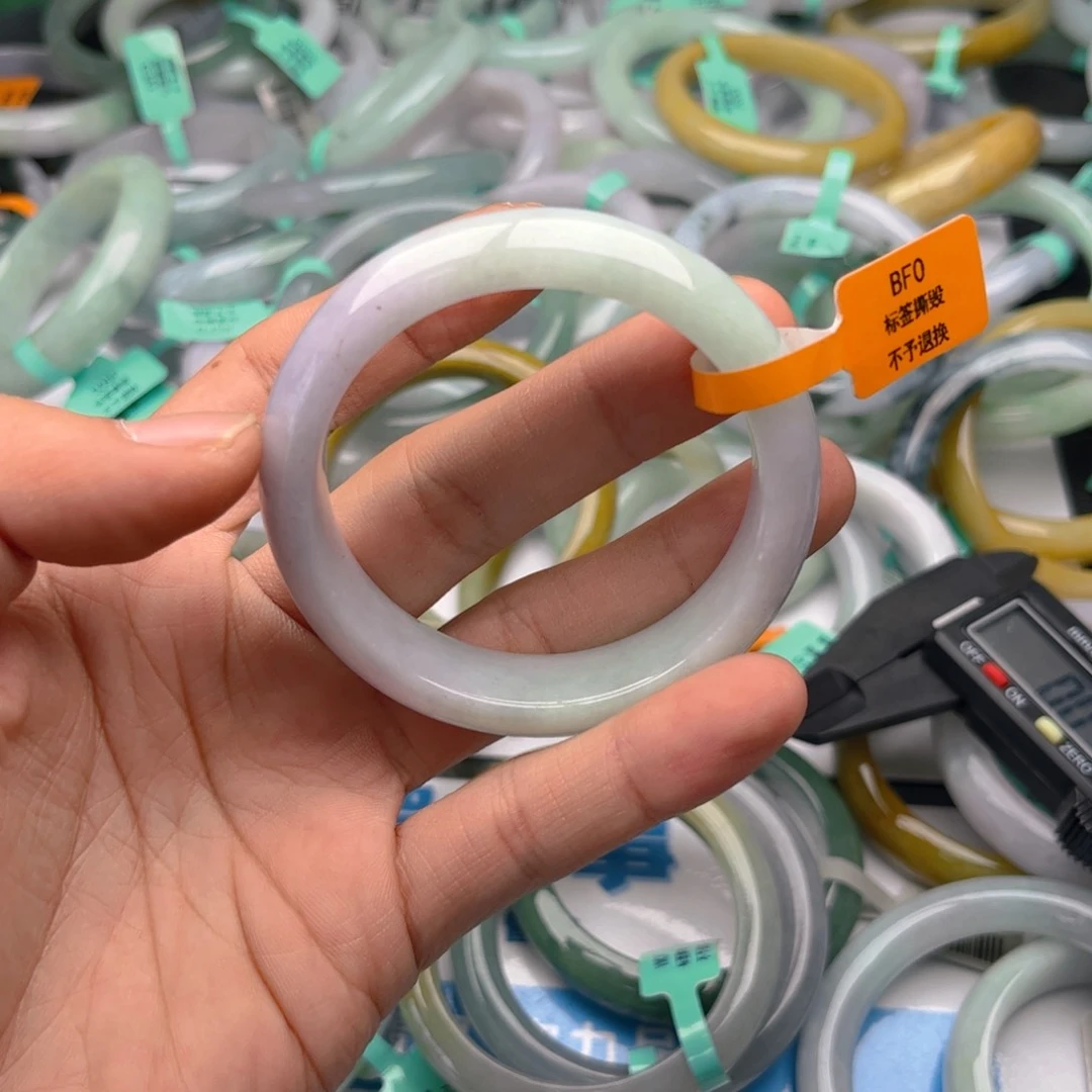 未镶嵌手镯翡翠5253x4. 112