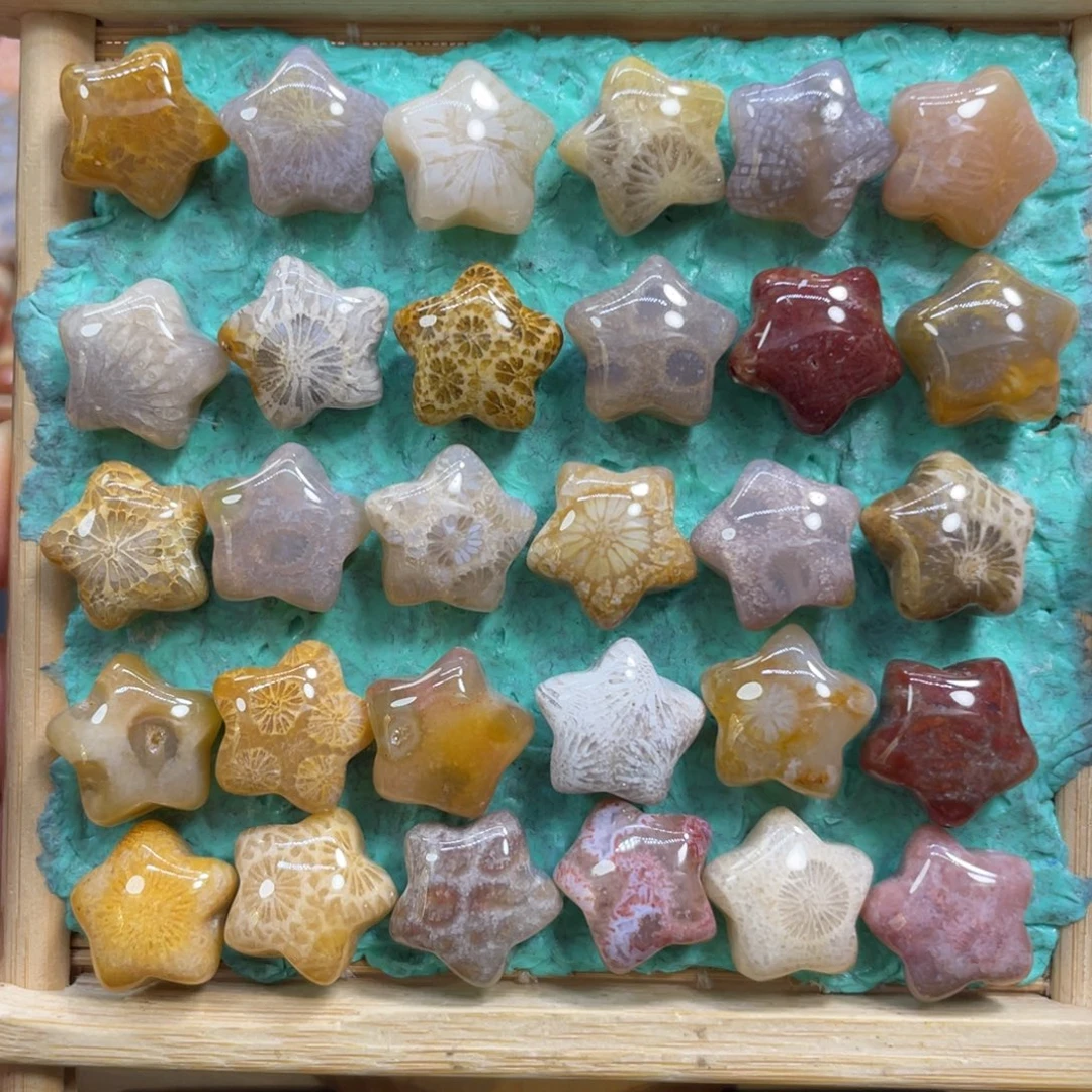 硅化玉未镶嵌颈饰上新20米1个