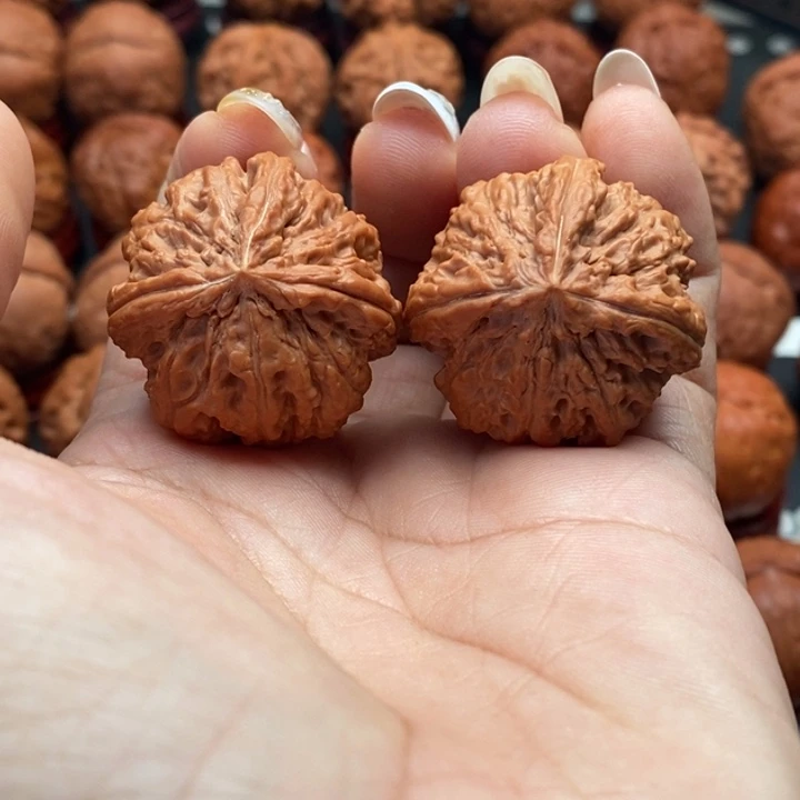 核桃精品文玩核桃手捻