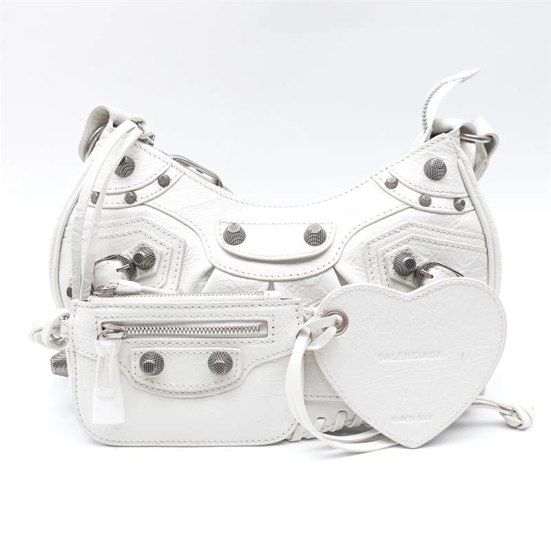 95新 Balenciaga/巴黎世家 单肩包/T_ZY0000261908