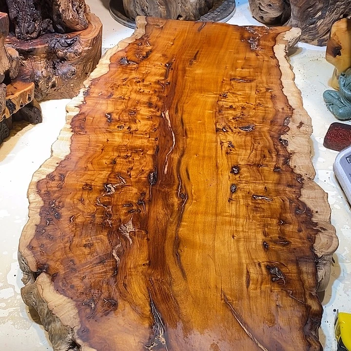 木天然老枣木木料木料