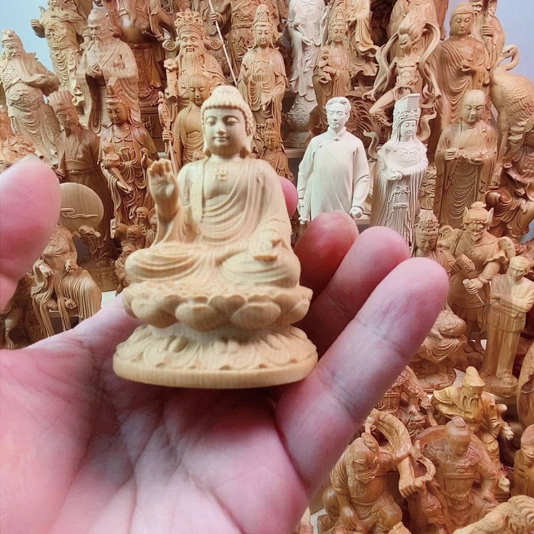 柏木（崖柏）原木123