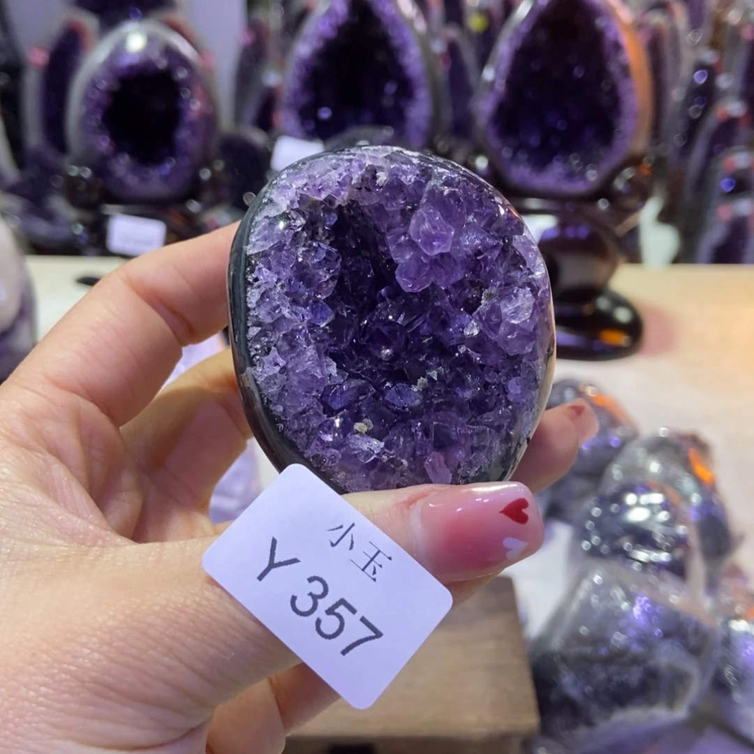 水晶摆件未镶嵌摆件