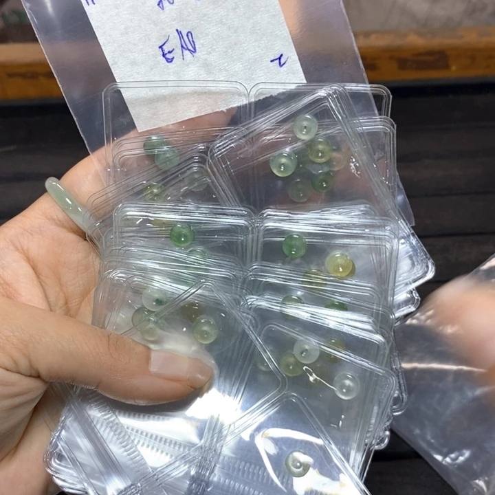 ʚ***ɞ定制翡翠未镶嵌不退