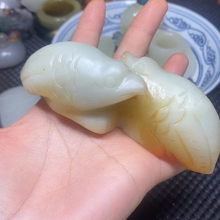 精选商品一图一物