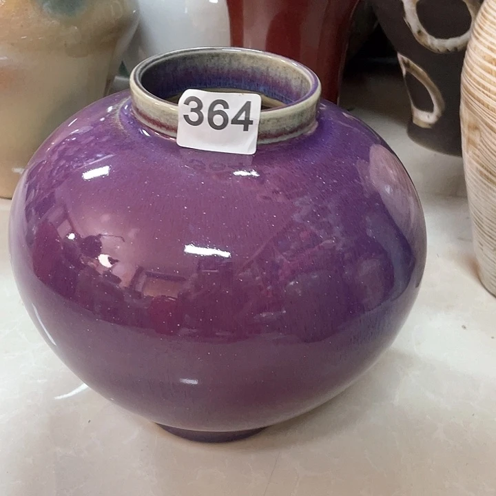 摆件364 景德镇陶瓷艺术精品