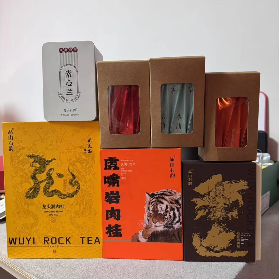 【礼盒大合集】送礼佳品礼盒大合集