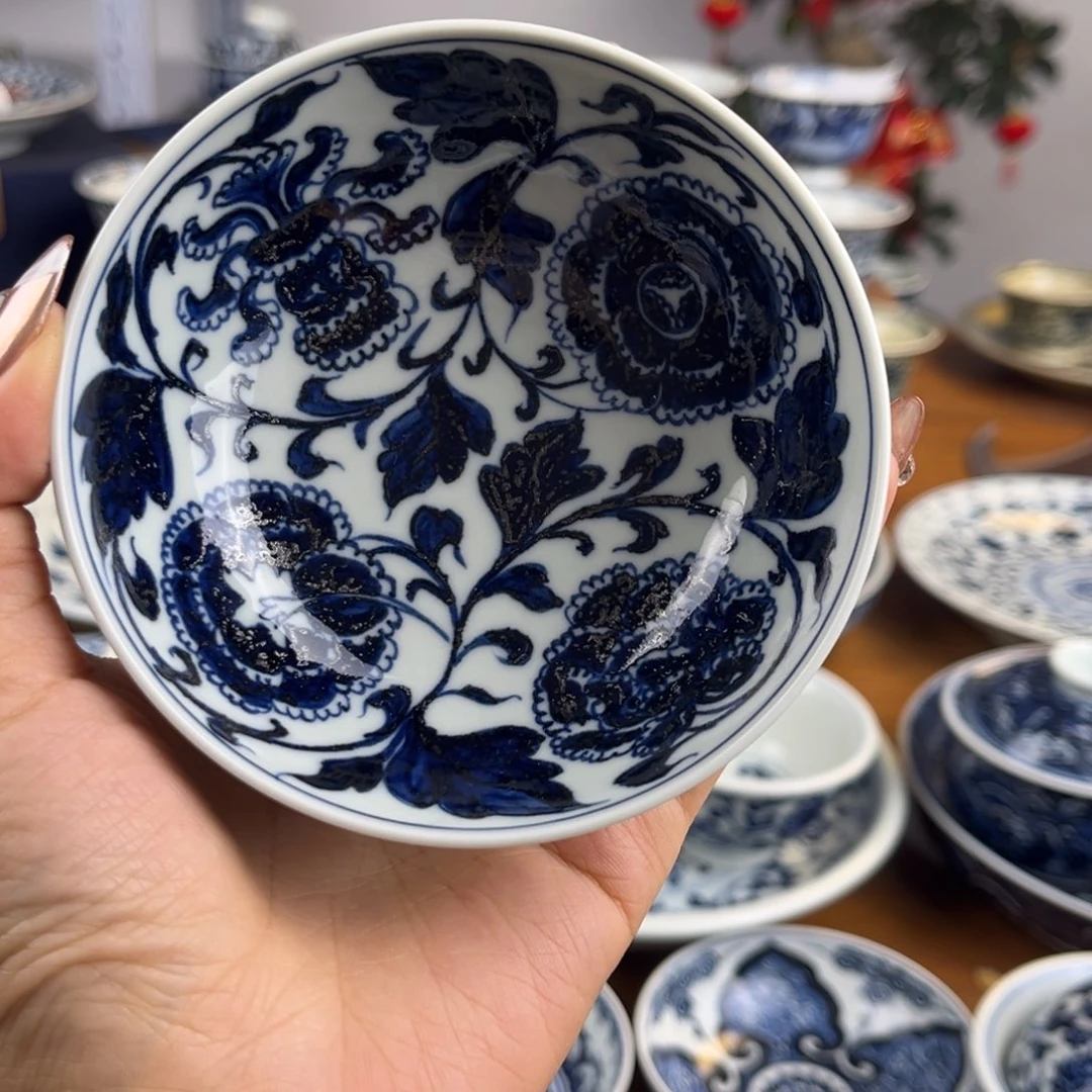 再***.牡丹普洱杯普洱杯