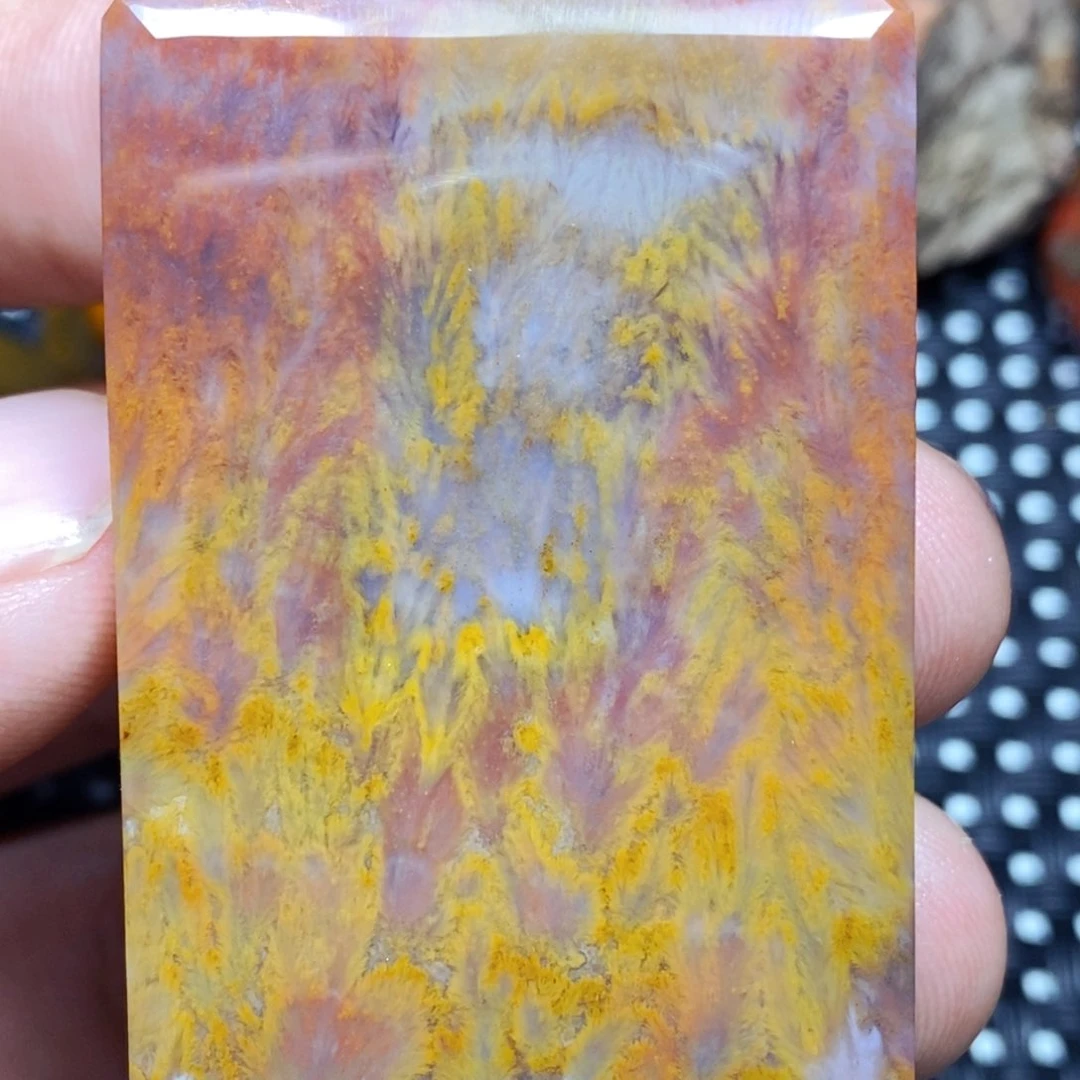 未镶嵌颈饰玛瑙/玉髓用****分