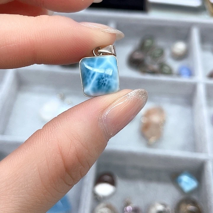 未镶嵌珠宝半成品水晶2138
