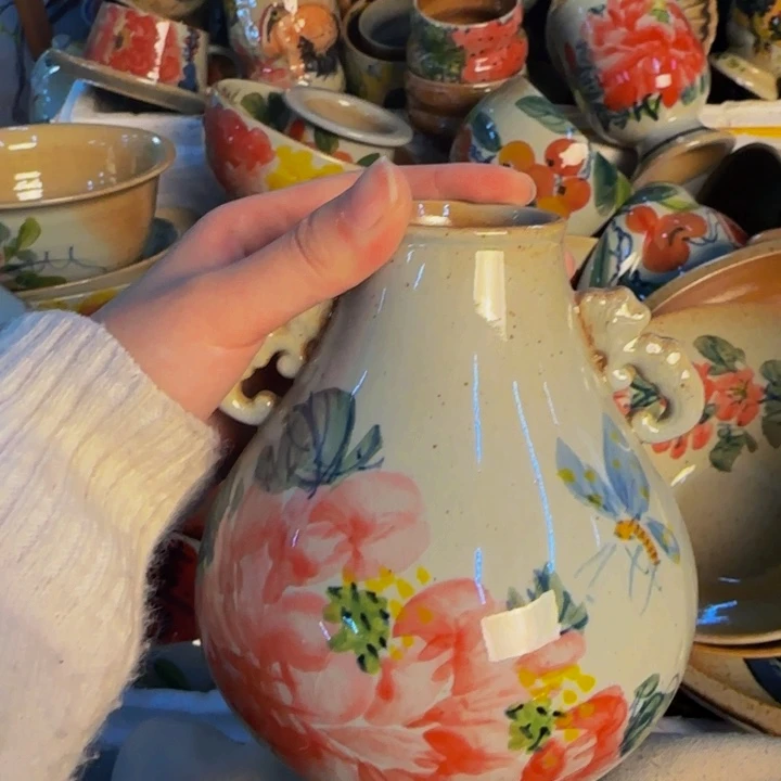 瓷片景德镇陶瓷清库存价格