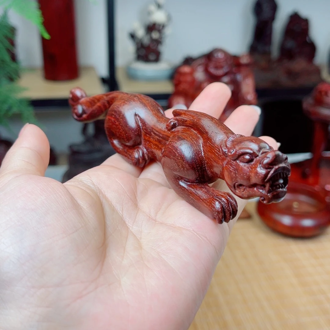 檀香紫檀（小叶紫檀）德****活