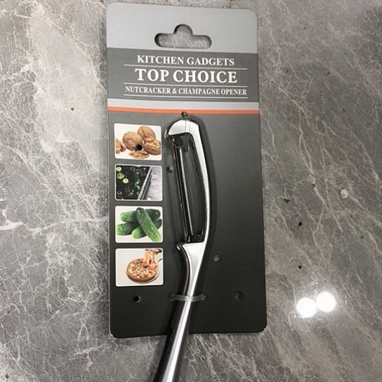 304不锈钢福利削皮刀