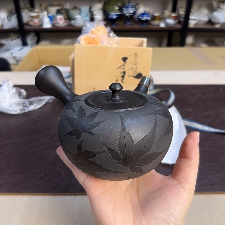 瓷片介里家的精选好物