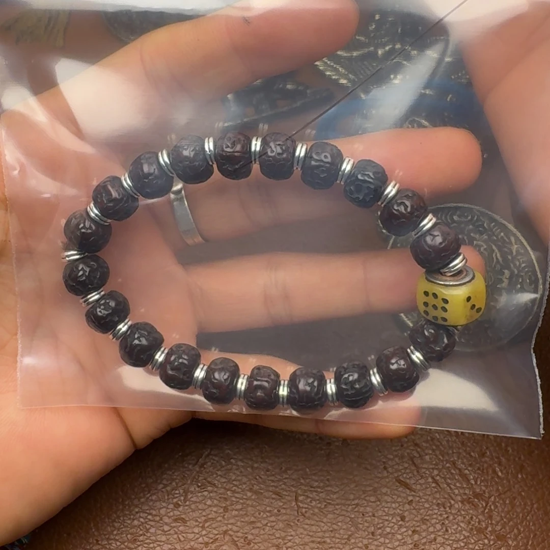 各****安藏式风格手串……