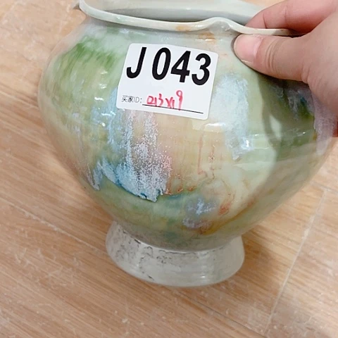 景德镇手工工艺制作