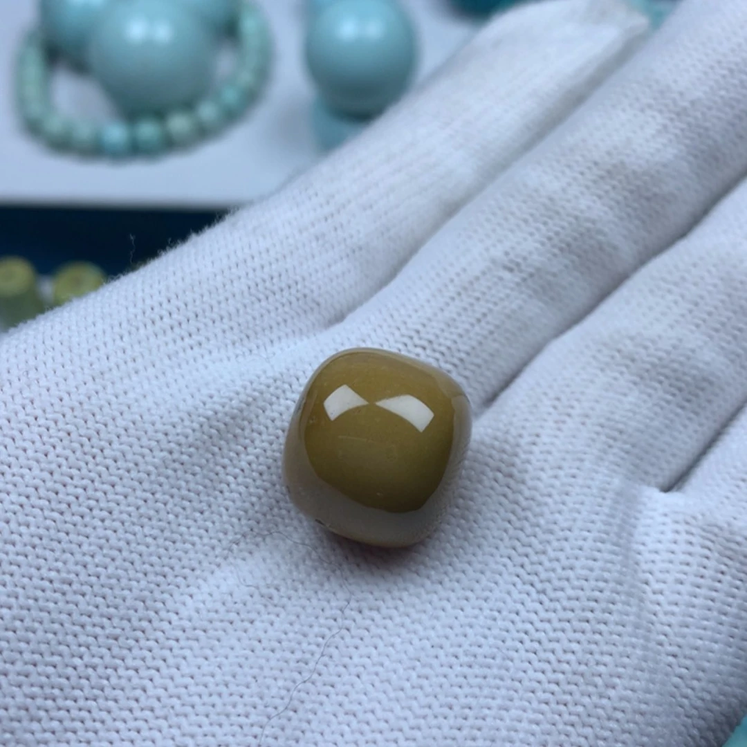 【闪购商品】绿松石珠宝奇石未镶嵌用****0