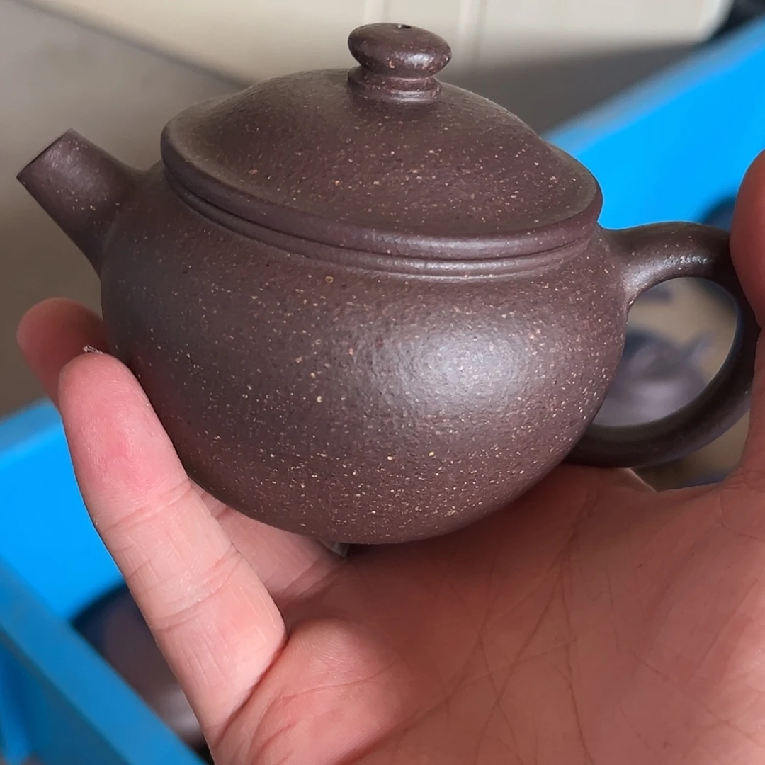 茶壶紫砂紫砂等珍贵文物