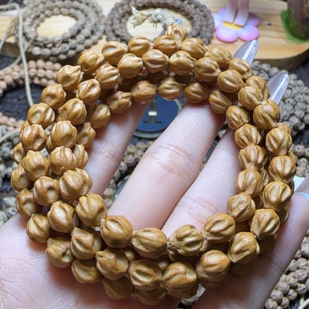 吊坠柏香籽/百香籽陌***谁