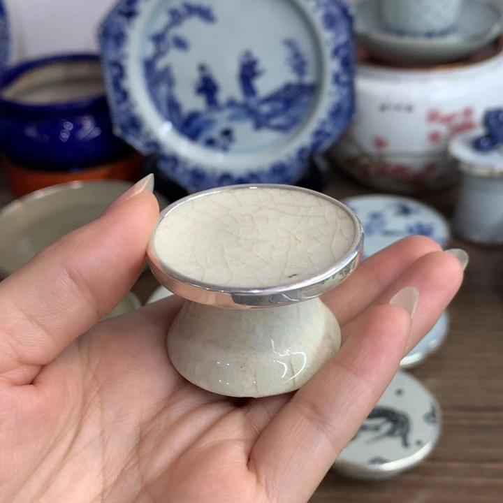 壶承用****2现代纯手工的工艺品