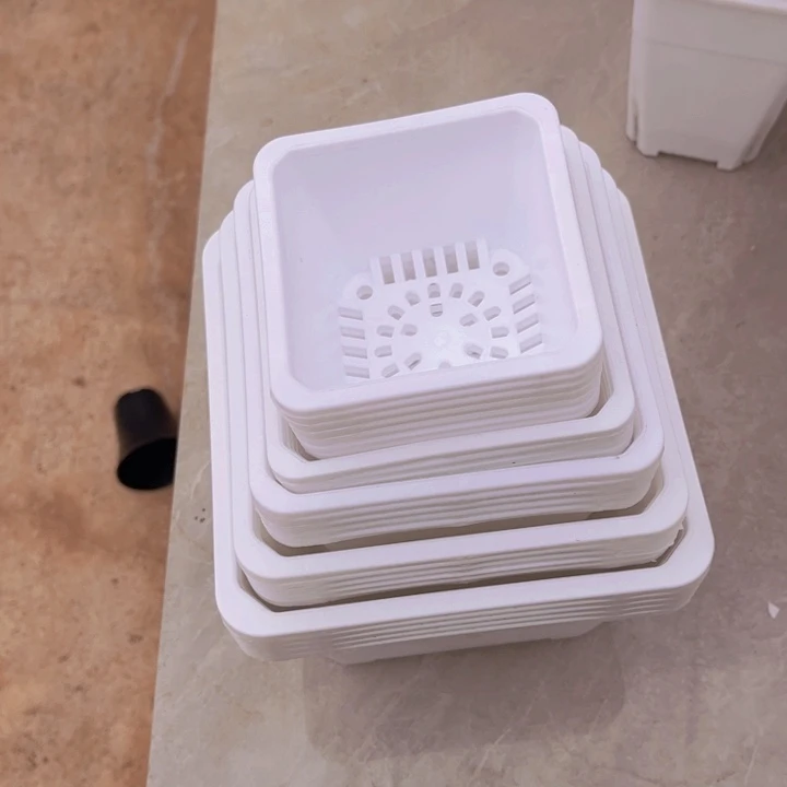 树脂18-16-14-12-10白方各5个