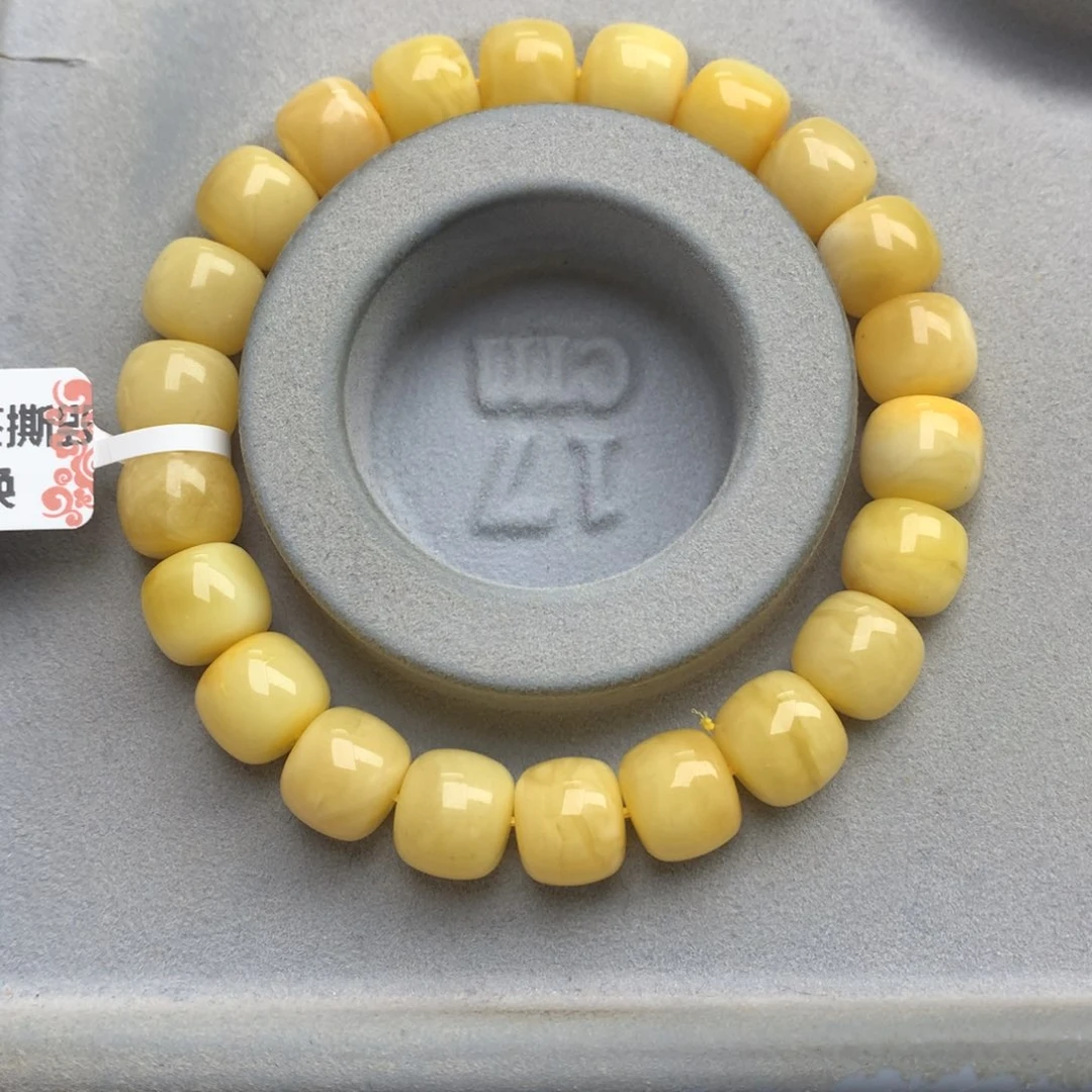 蜜蜡珠宝奇石未镶嵌48