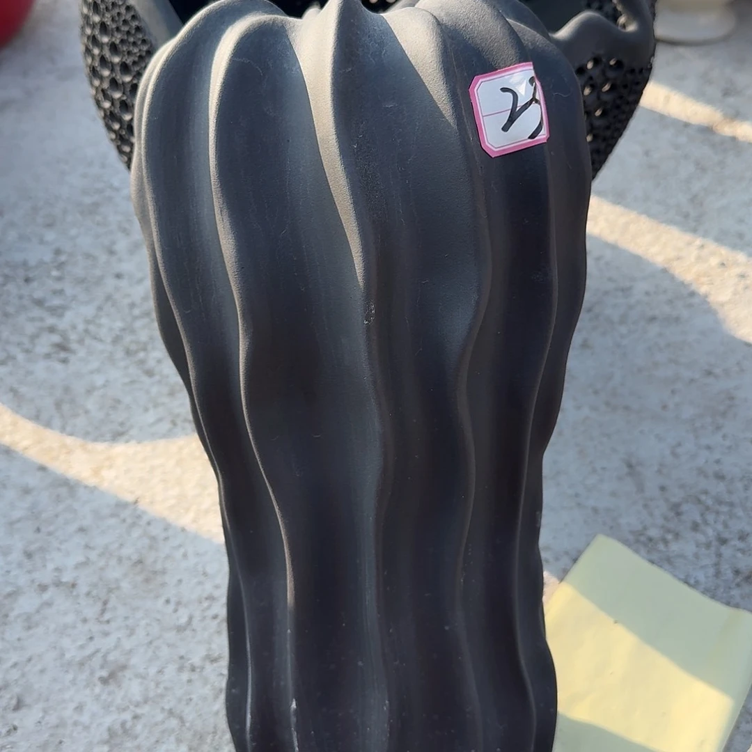 陶瓷微瑕景德镇手工花器