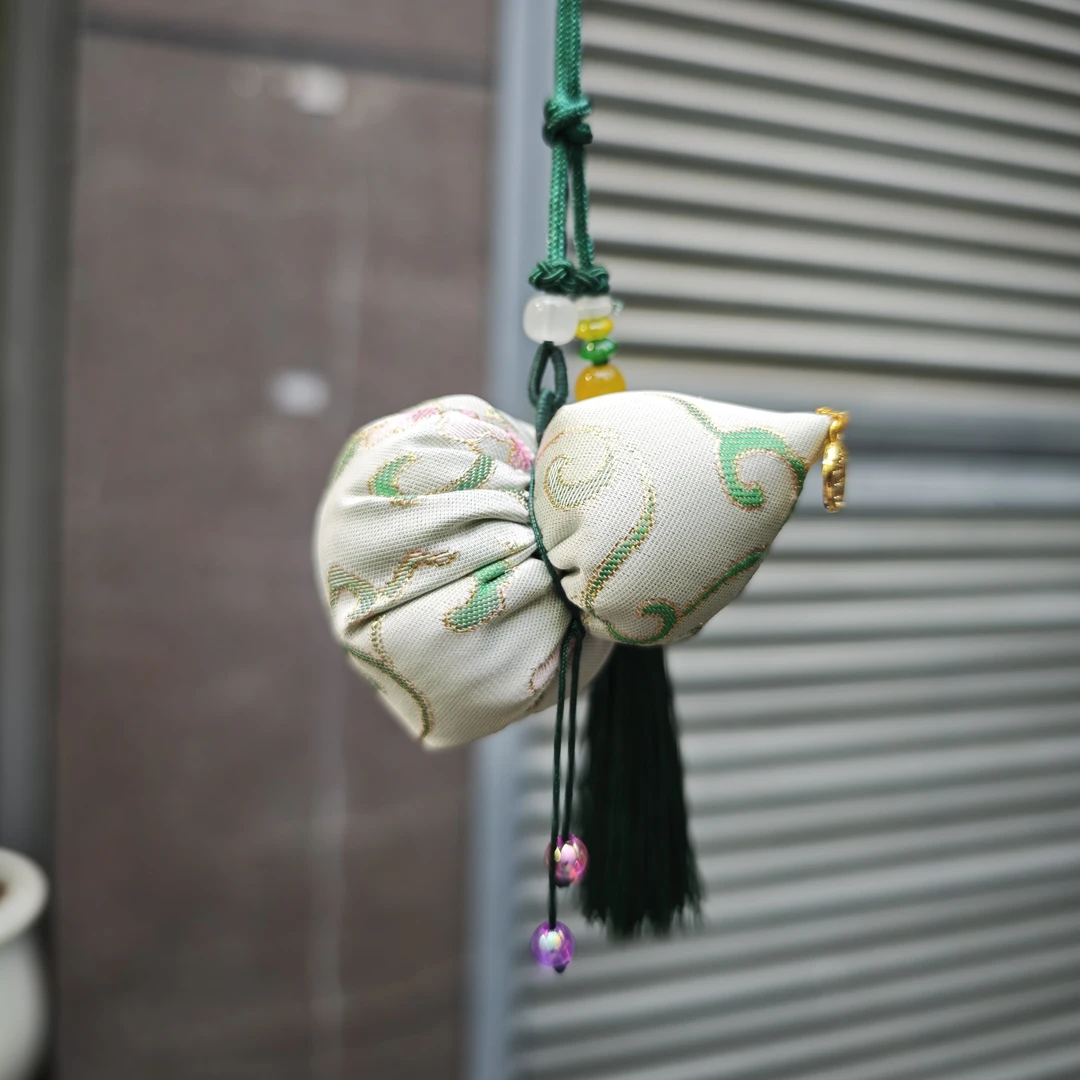 福禄车挂文创美好祝福随身伴手礼