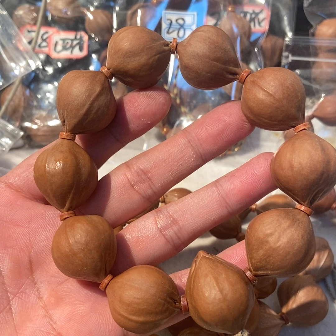 橄榄核手串橄榄橄榄