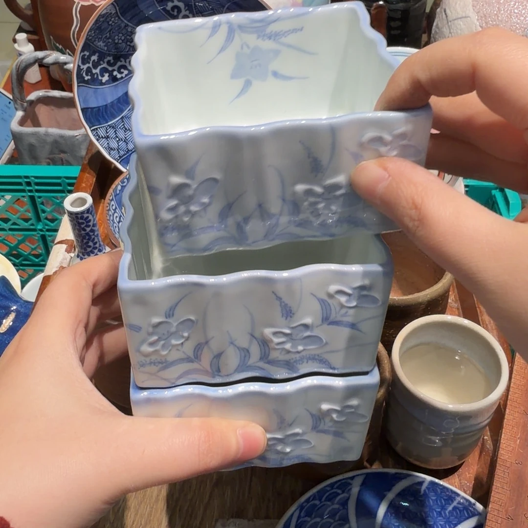 瓷片四十包邮 非全新