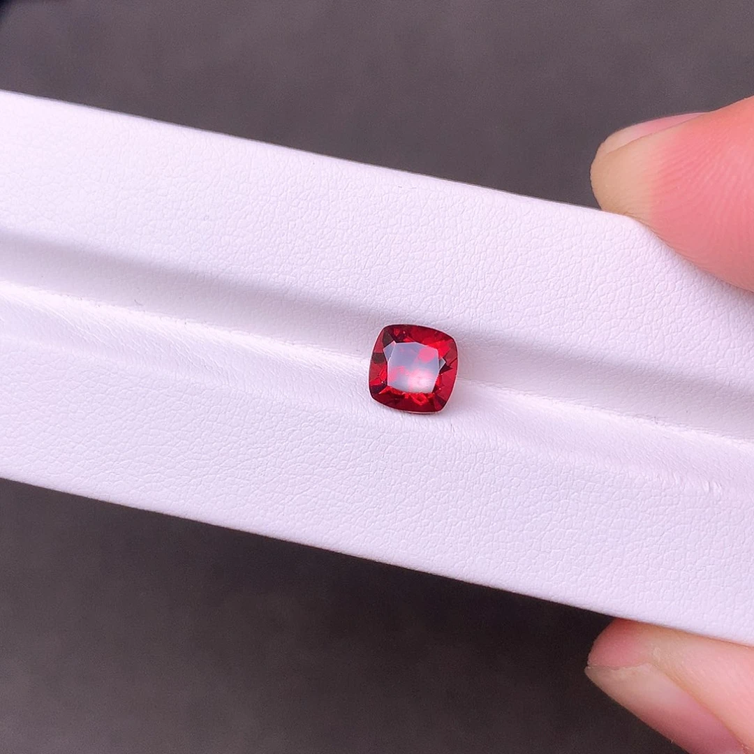 石榴石裸石未镶嵌未镶嵌